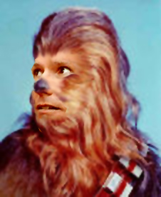 Charlesbacca