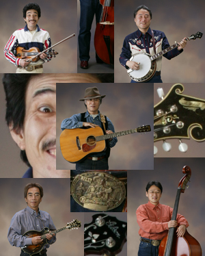 They've got their own Appalachians, so why not?